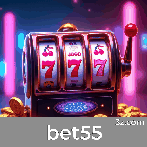 Bet55: Experiência de Cassino Profissional e Realista