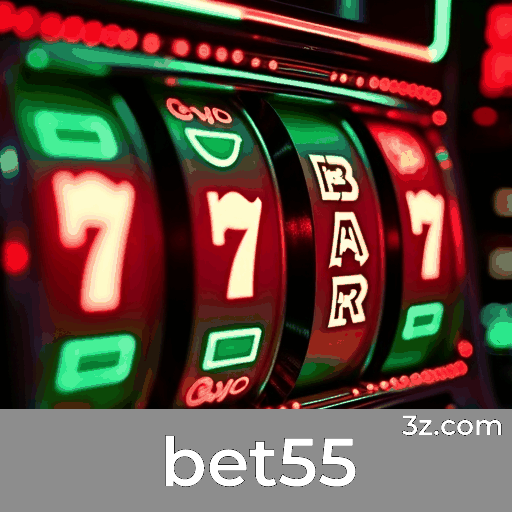 Bet55: Experiência Imersiva com Dealers ao Vivo no Cassino Online do Brasil