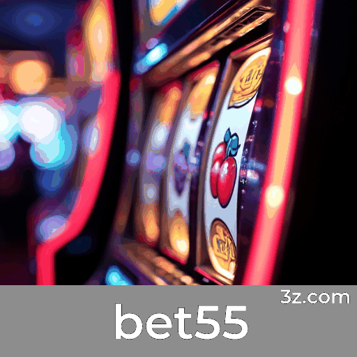 bet55: Login para Benefícios Exclusivos e Promoções VIP