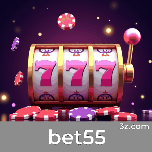 Bet55: Experiência de Jogo Diversificada e Otimizada