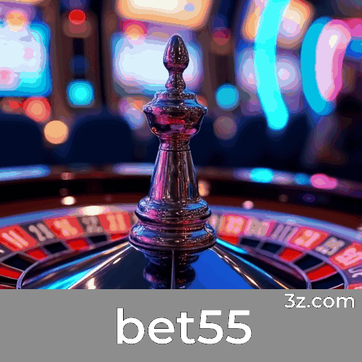 bet55: Apostas Esportivas Precisão e Excelência