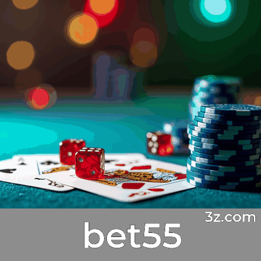 Bet55: Experiência de Jogo Diversificada e Otimizada