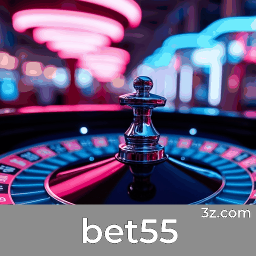 bet55: Seu Cassino Premiado e Seguro