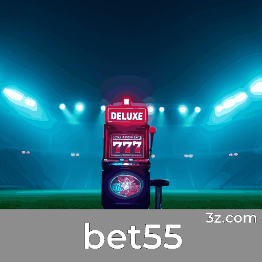 bet55: Descubra as Melhores Odds e Apostas ao Vivo em Eventos Brasileiros