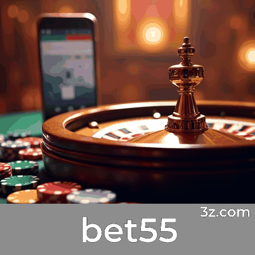 Baixe Bet55: Aposta Fácil no Seu Celular