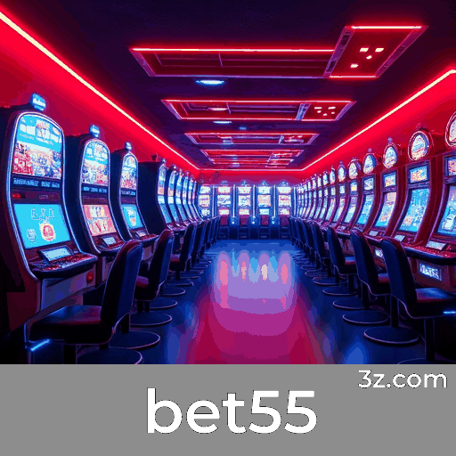 Desbloqueie Bônus Surpreendentes no Bet55