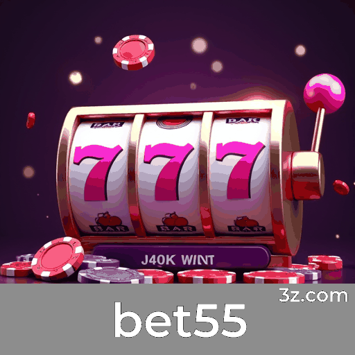 Bet55: Plataforma Rápida e Intuitiva para Brasileiros