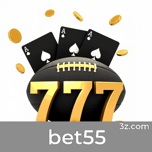 Bet55: Exclusivos Bônus e Promoções Imperdíveis