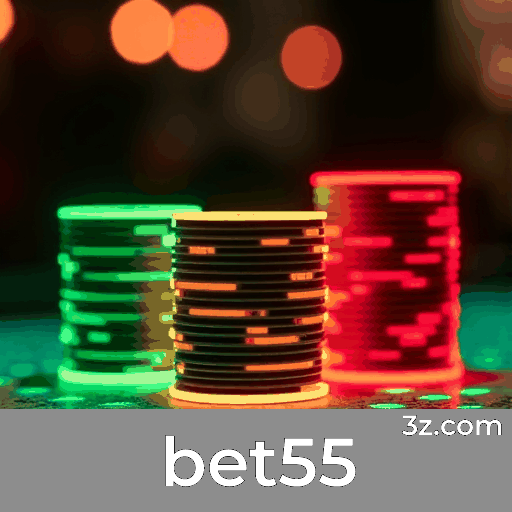 Plataforma Bet55: Infraestrutura Robusta e Segurança Avançada