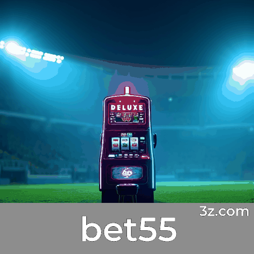 Desbloqueie Bônus Surpreendentes no Bet55